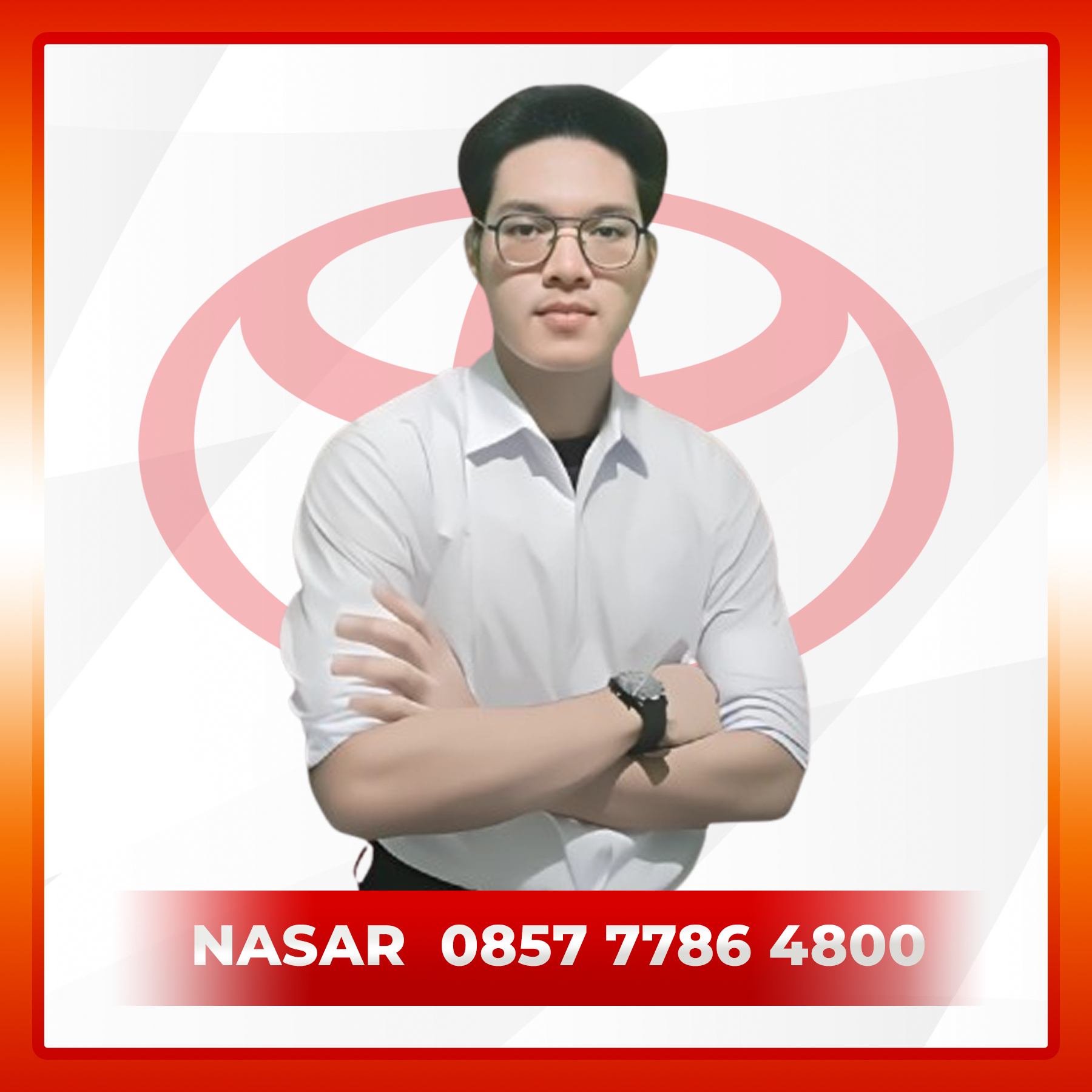 Nasar Toyota