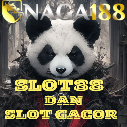 NAGA188 🐼 Situs Slot Online & Rajanya Slot88 Gacor Terpercaya