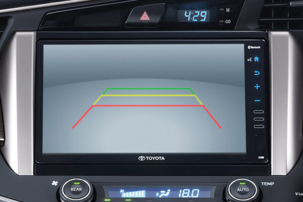 Kijang Innova Reborn